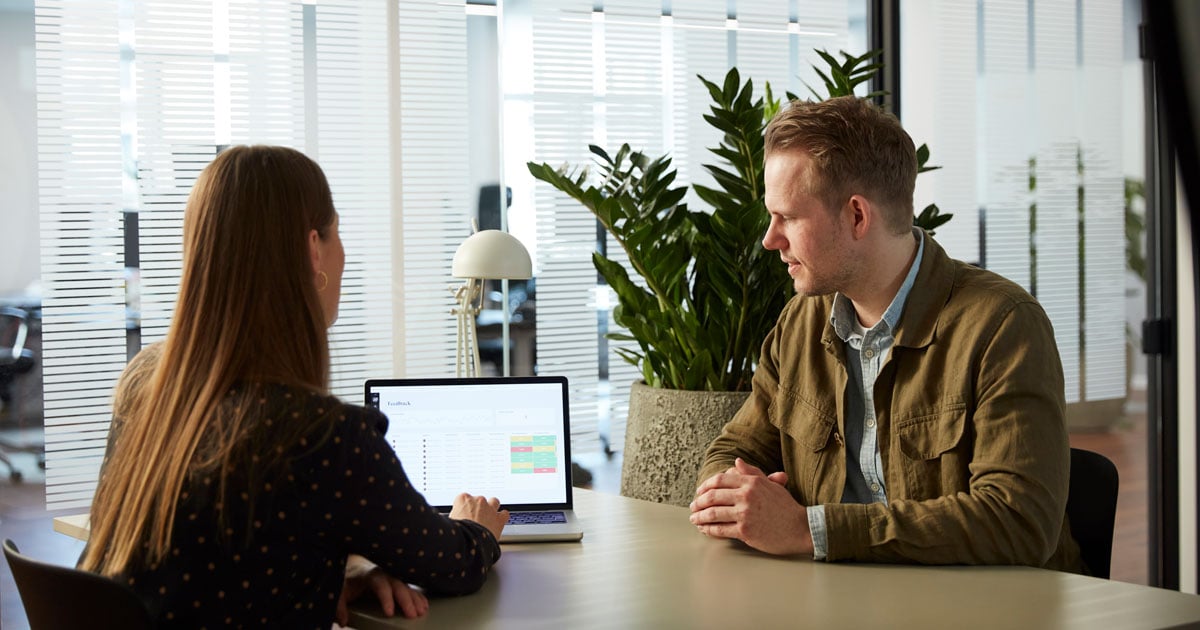 Sådan Hjælper Et Hr System Til Bedre Offboarding Processer 